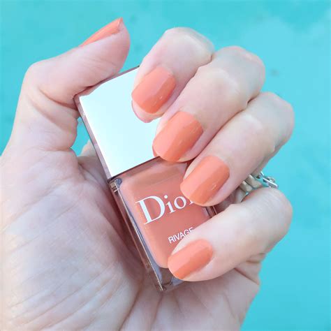 vernis love dior|dior nail polish 2023.